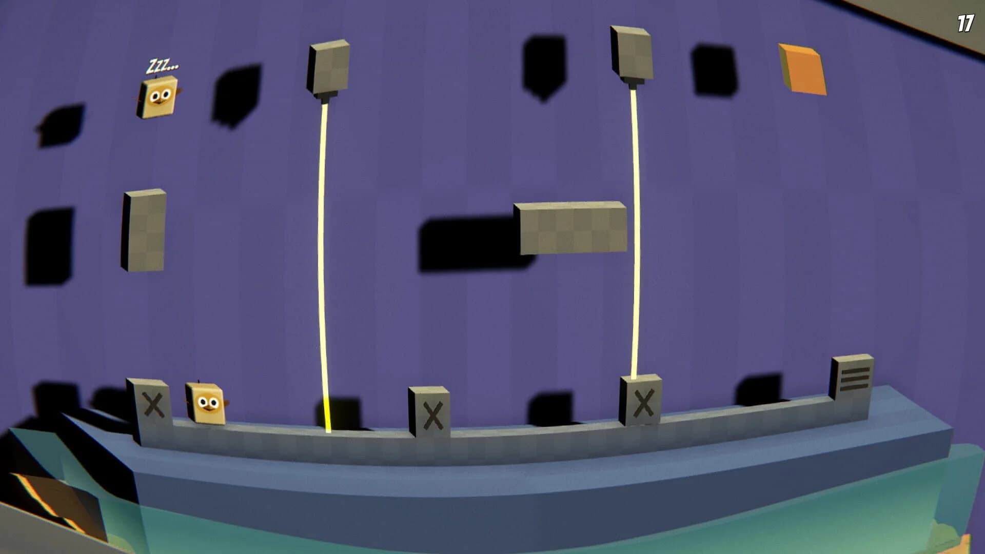 LinearChicken screenshot 3