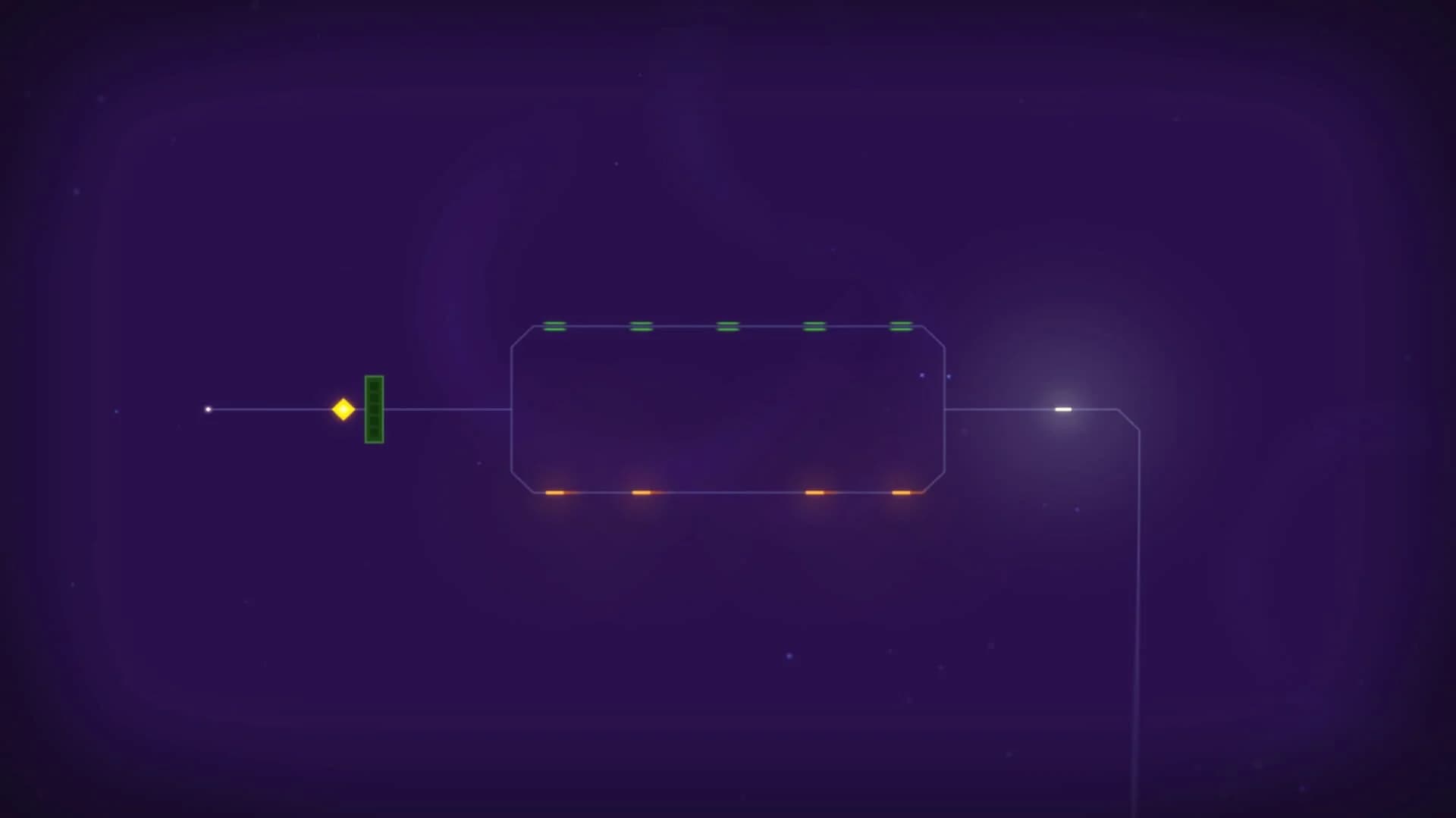 Linelight screenshot 1