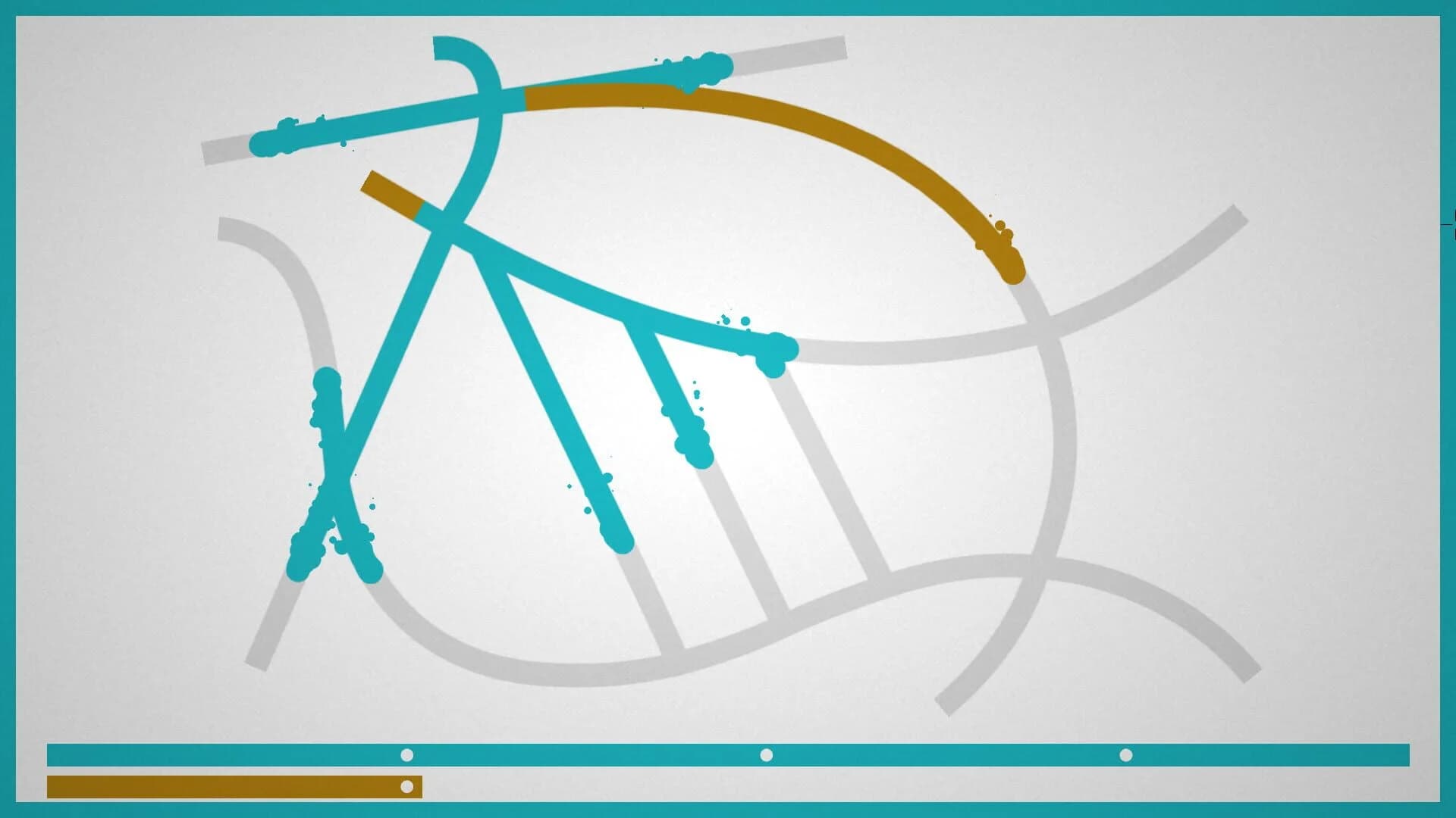 Lines screenshot 3