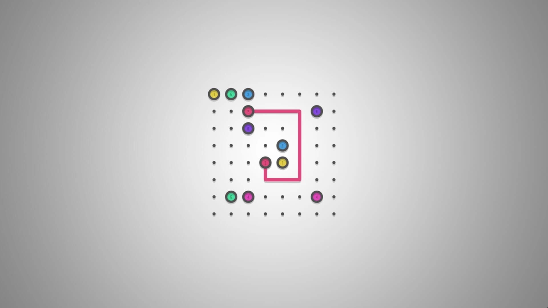 Lines Infinite screenshot 2