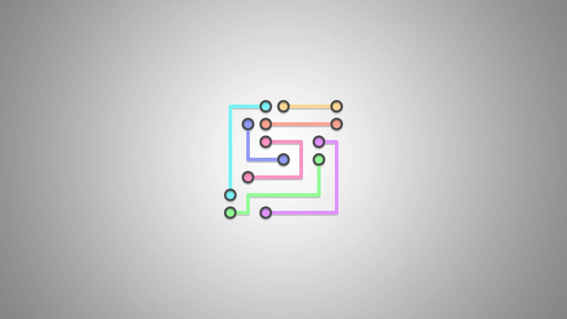 Lines X Free screenshot 4