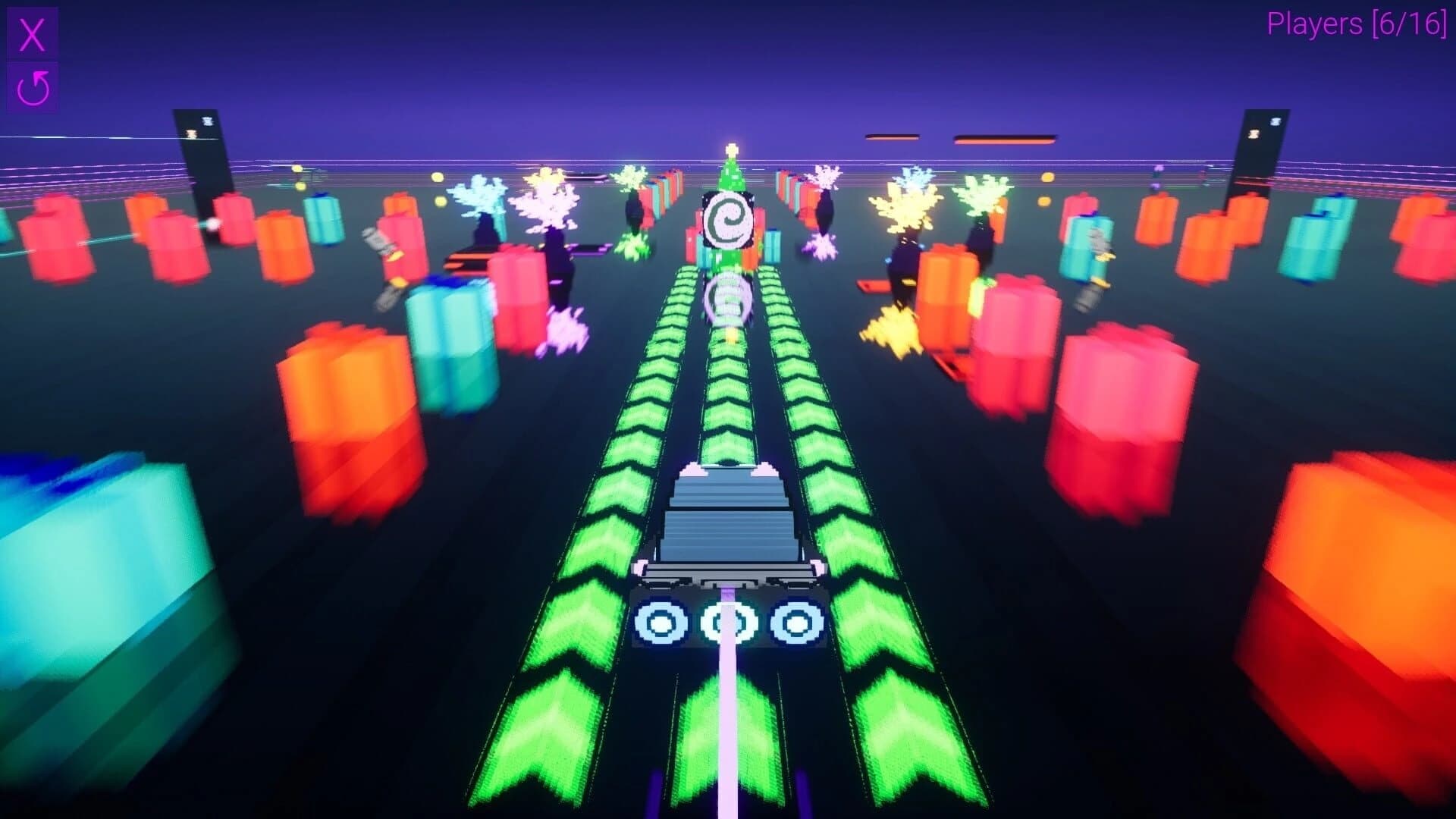 LineVox screenshot 5