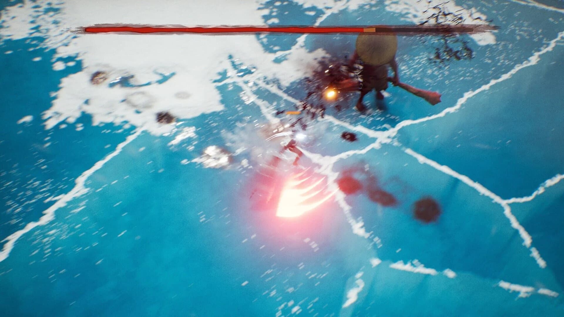 Ling: A Road Alone screenshot 1