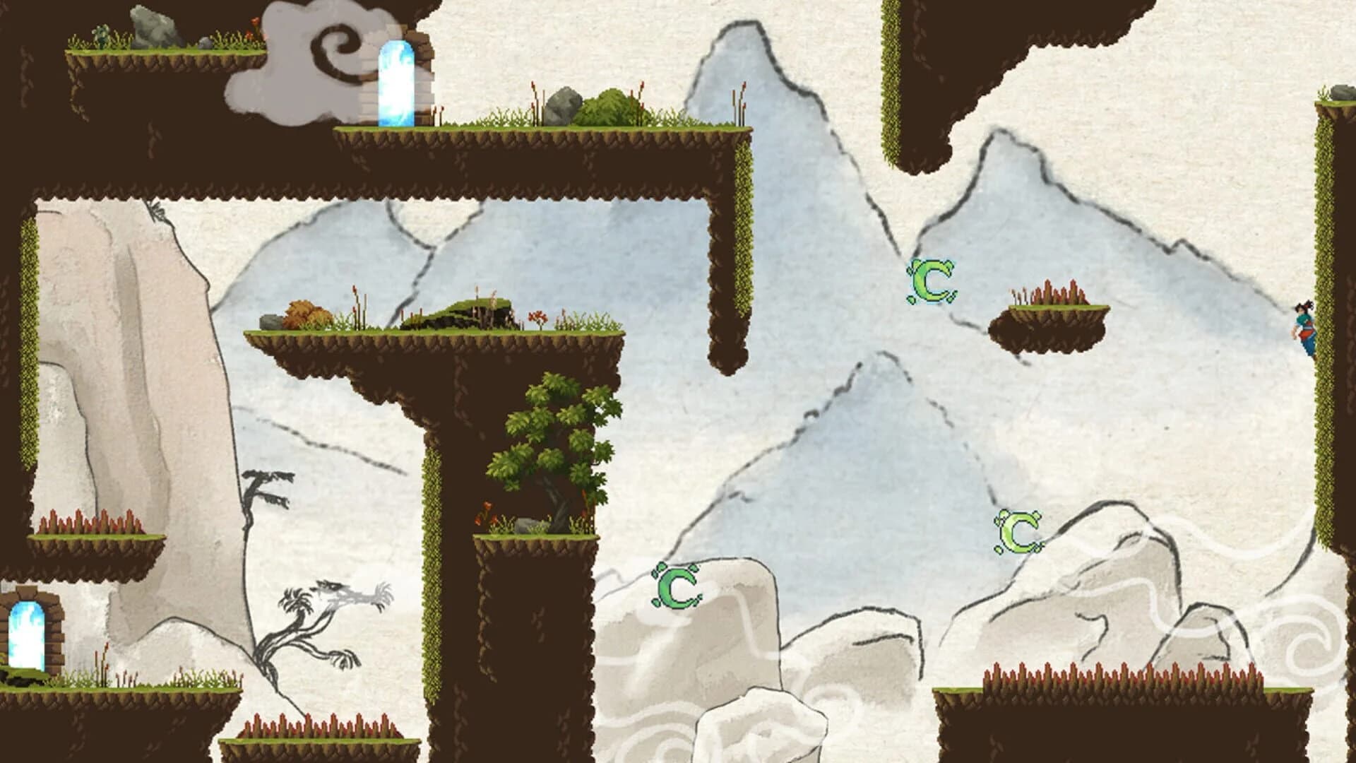 Ling Hun screenshot 3