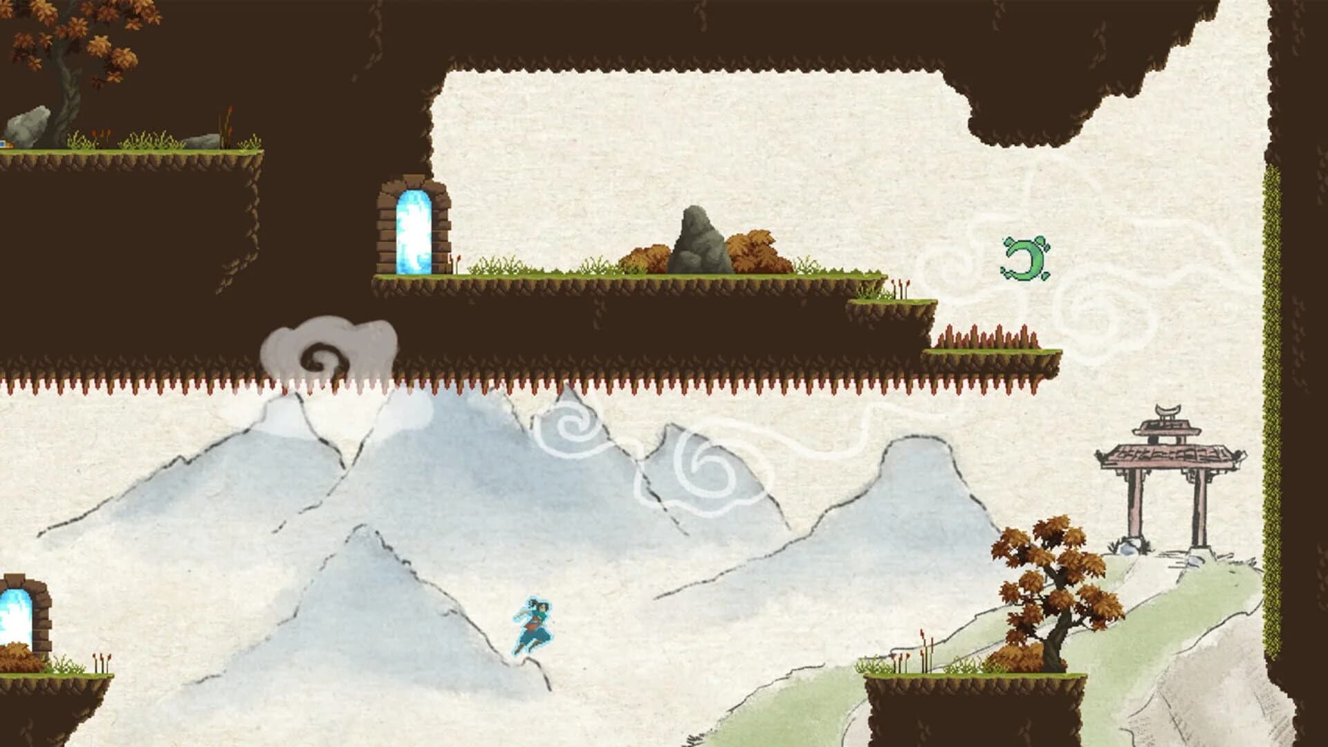 Ling Hun screenshot 5