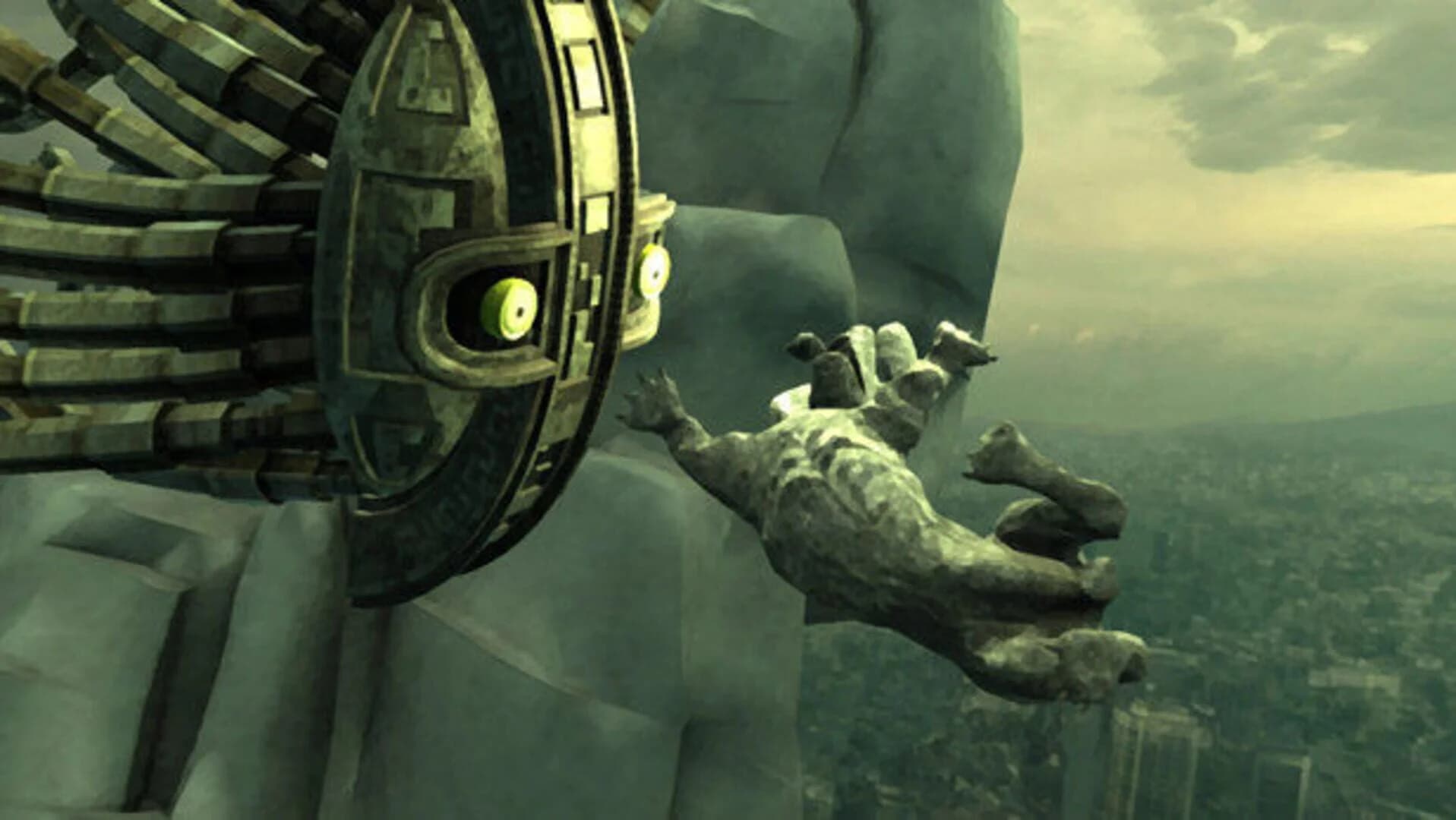 Linger In Shadows screenshot 1