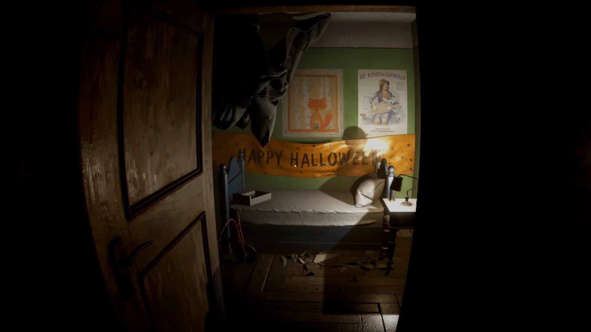 Lingering Souls screenshot 4