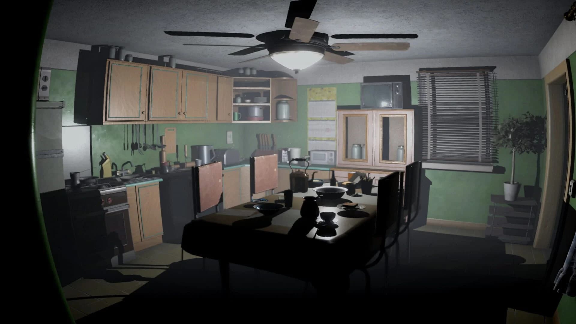 Lingering Souls screenshot 2