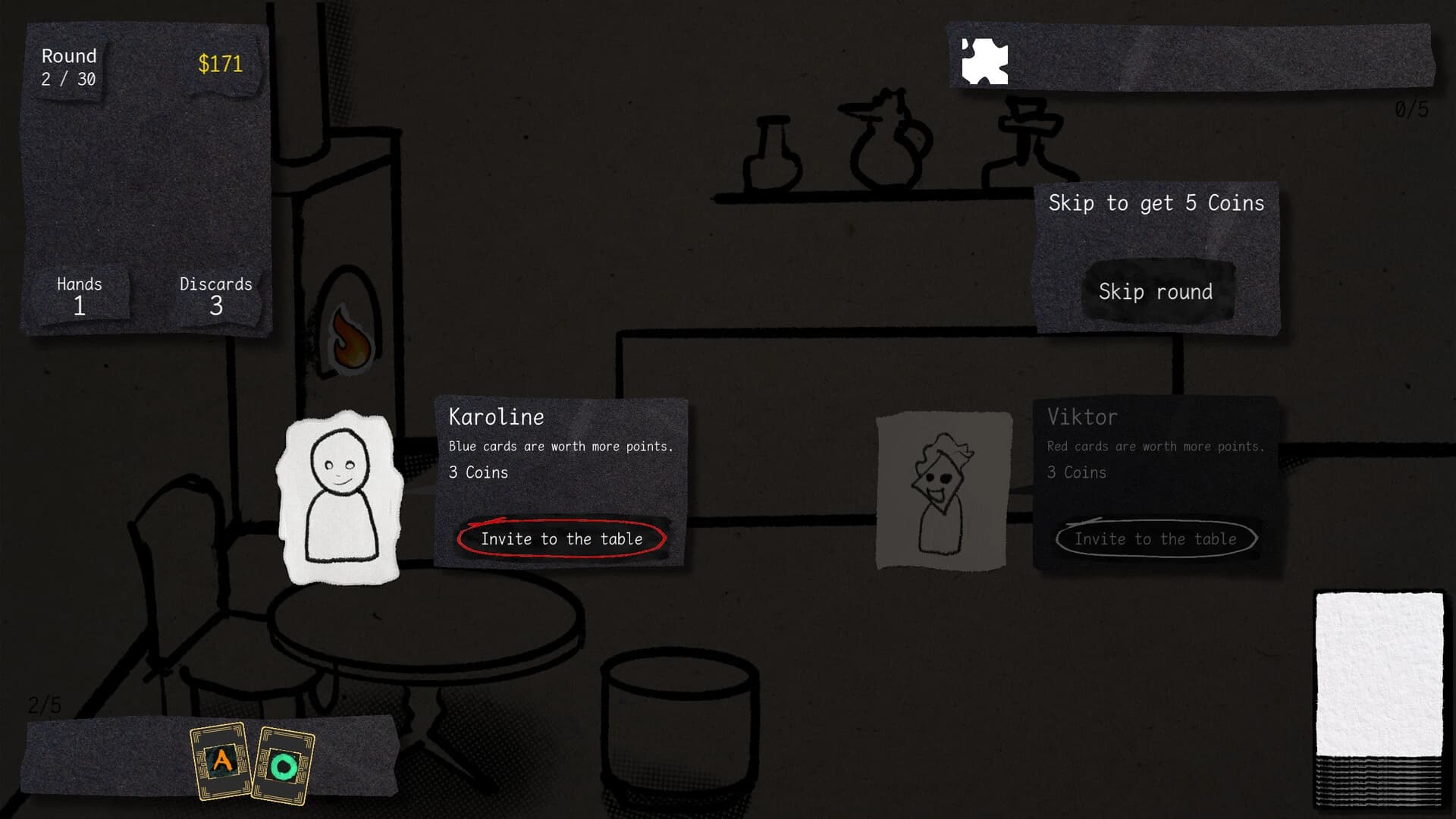 LingoRogue screenshot 2