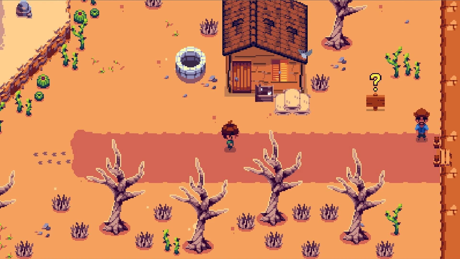 Língua screenshot 1