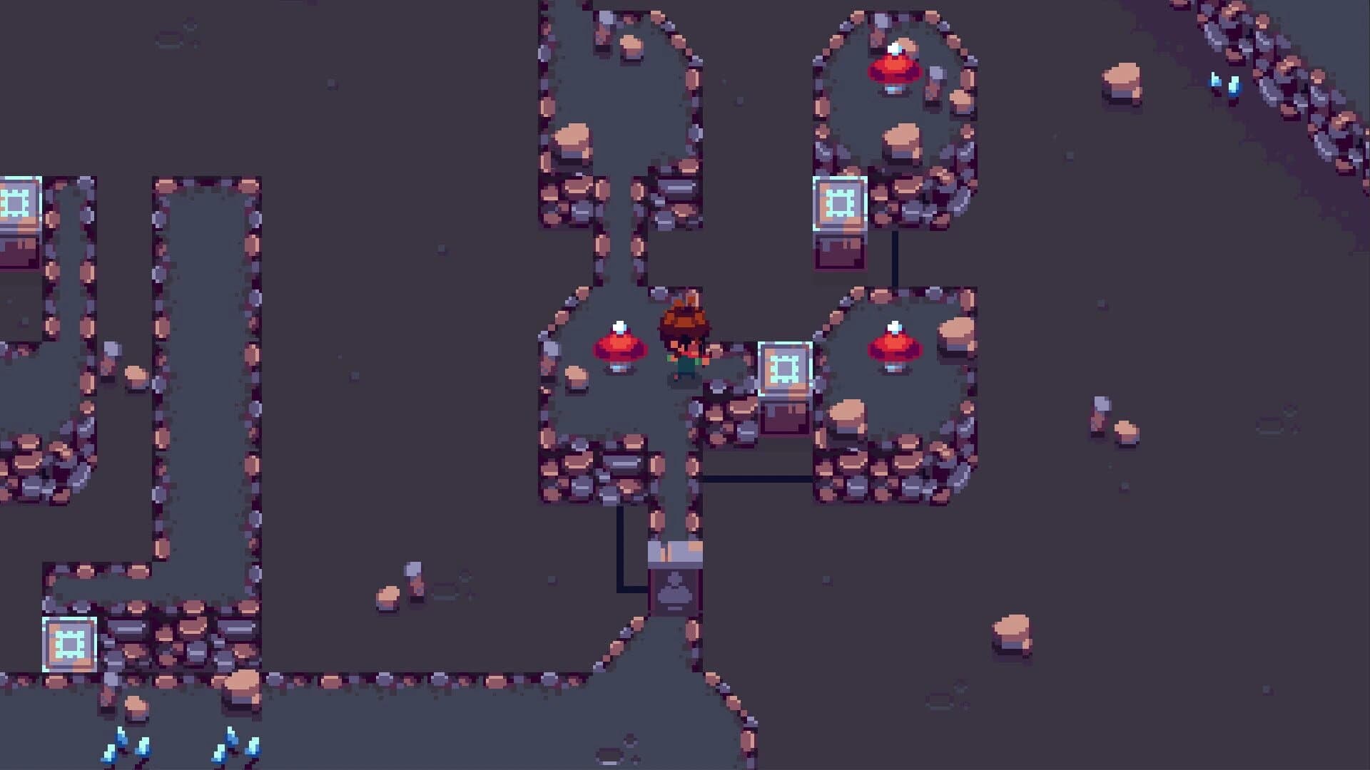 Língua screenshot 2
