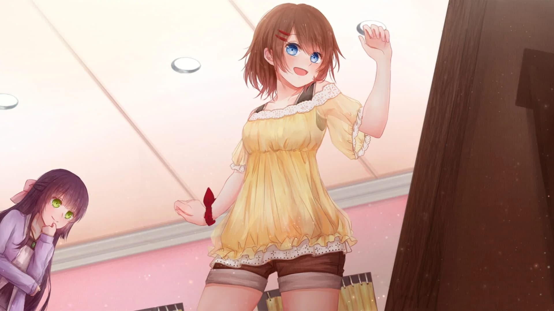 Lingua Fleur: Lily screenshot 4