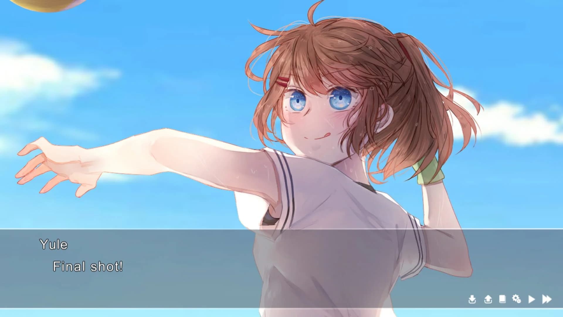 Lingua Fleur: Lily screenshot 5