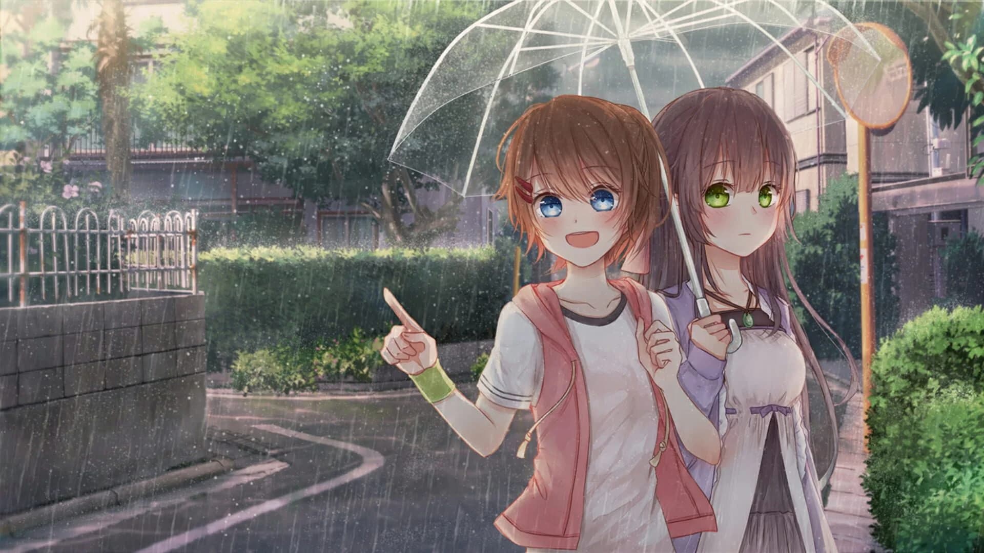 Lingua Fleur: Lily screenshot 3