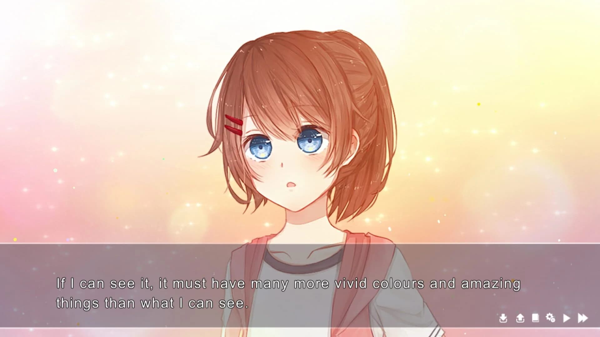 Lingua Fleur: Lily screenshot 2