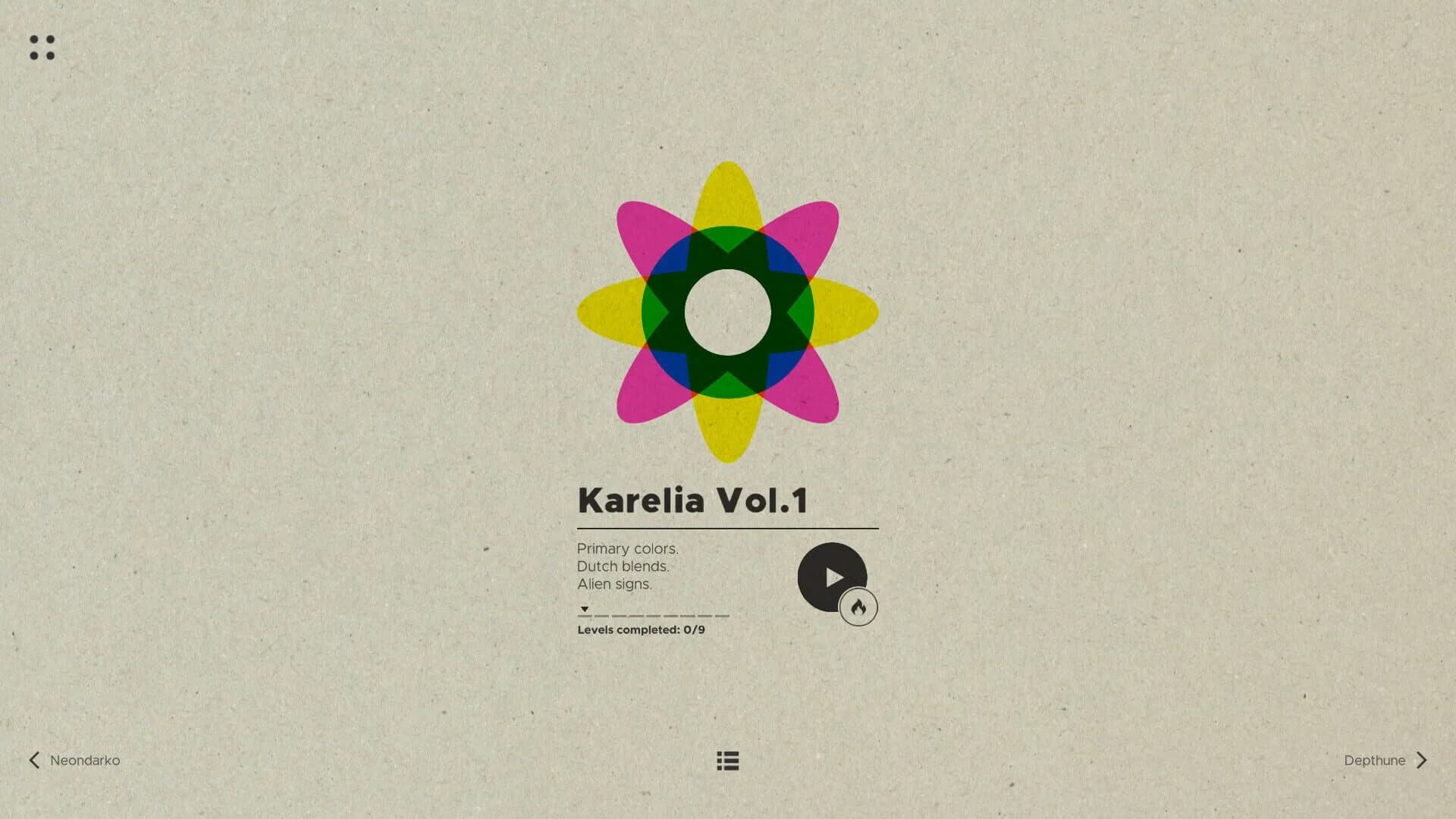 Linia Super screenshot 1