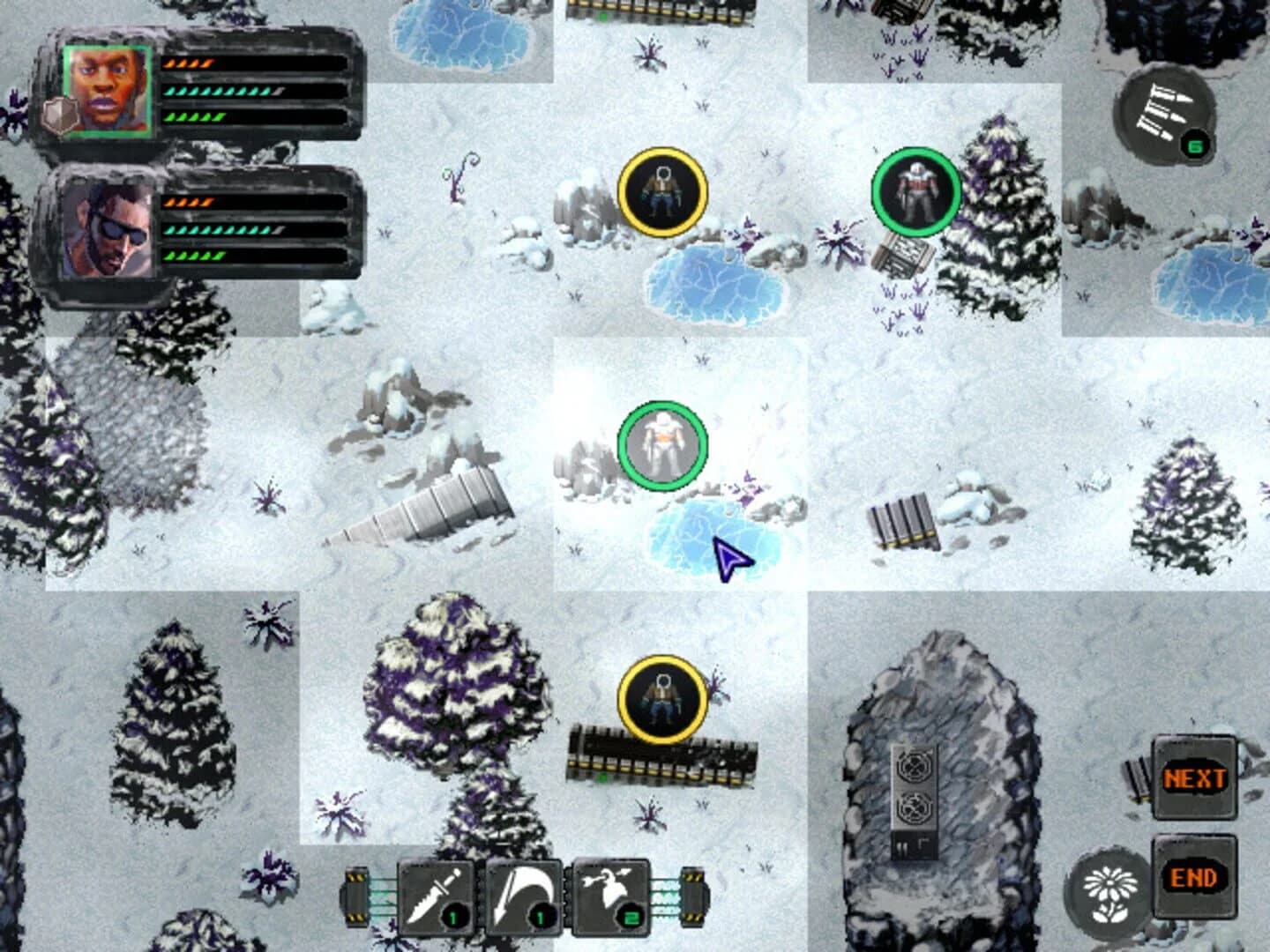 Link screenshot 2