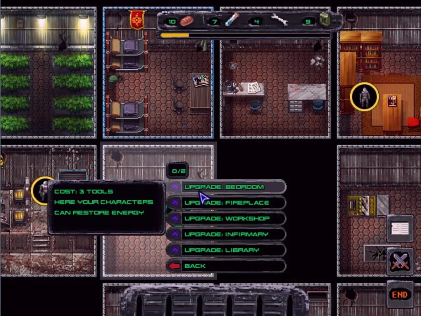 Link screenshot 3