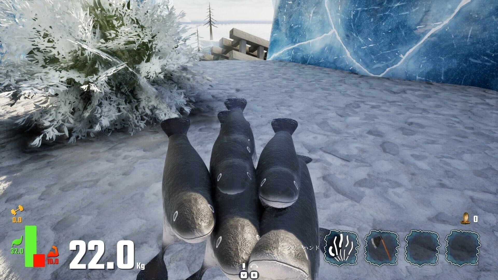 Link Penguins screenshot 5