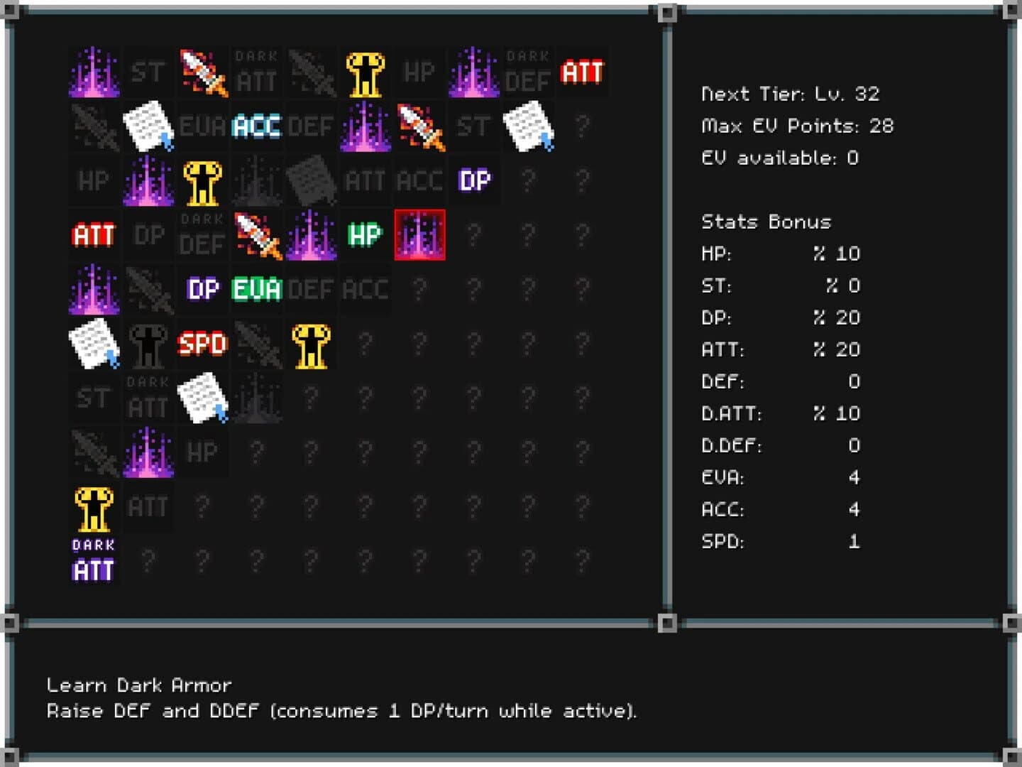 Linked Worlds screenshot 3
