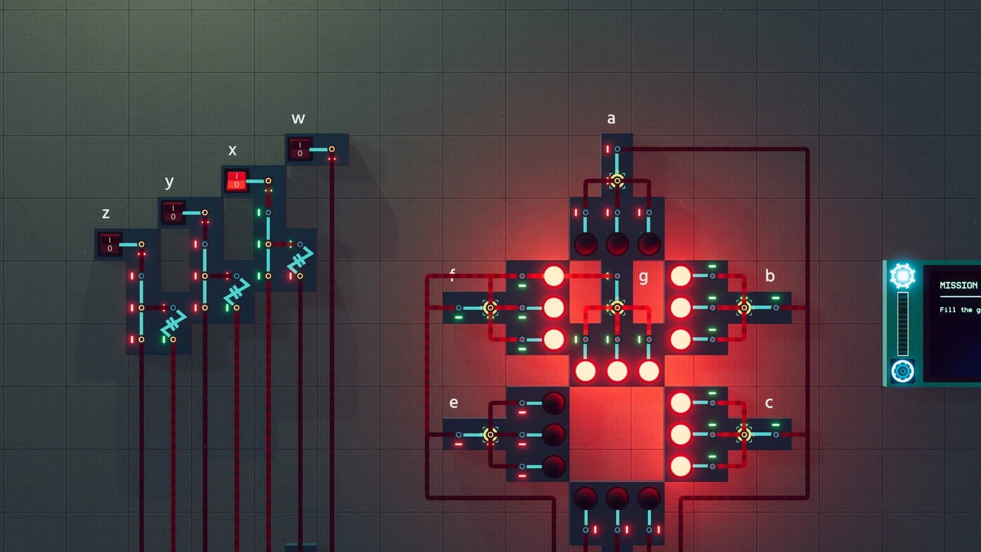 Linkito screenshot 3