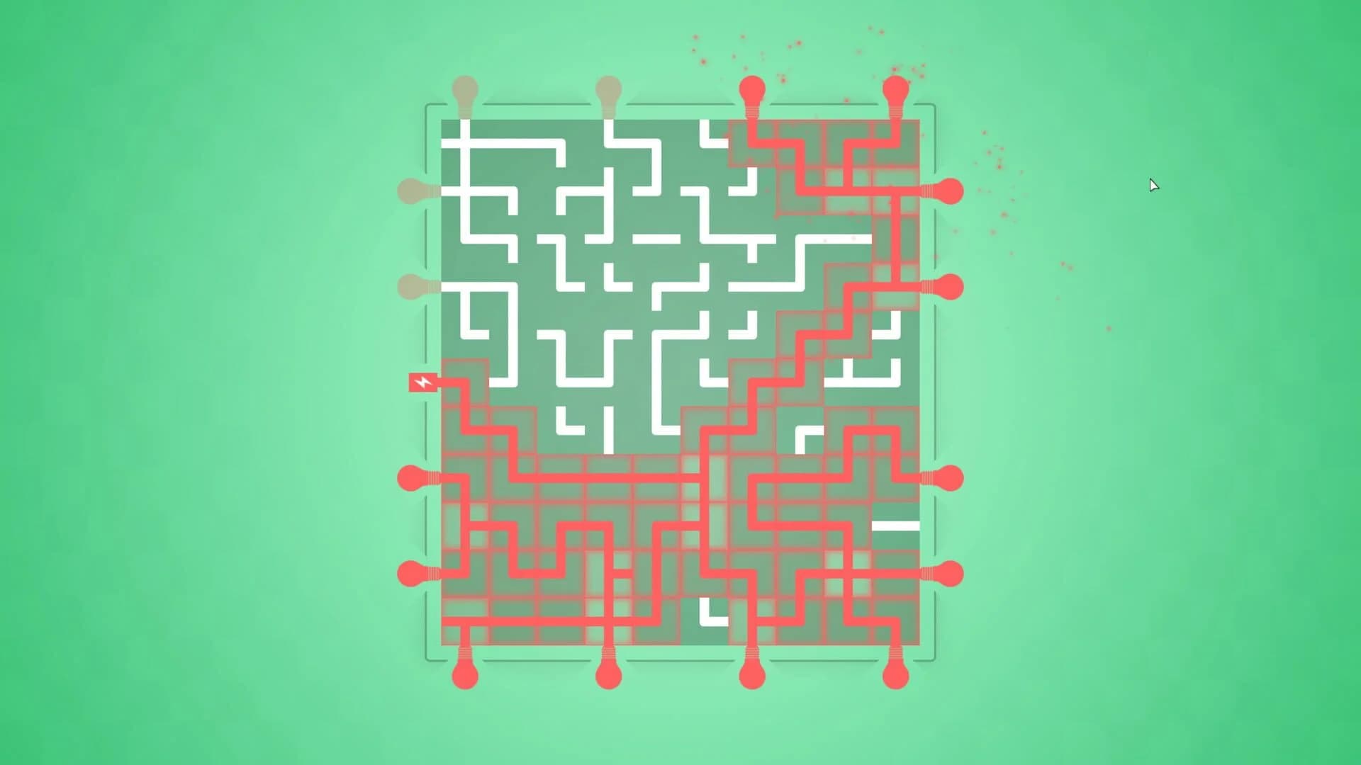 Linklight screenshot 2