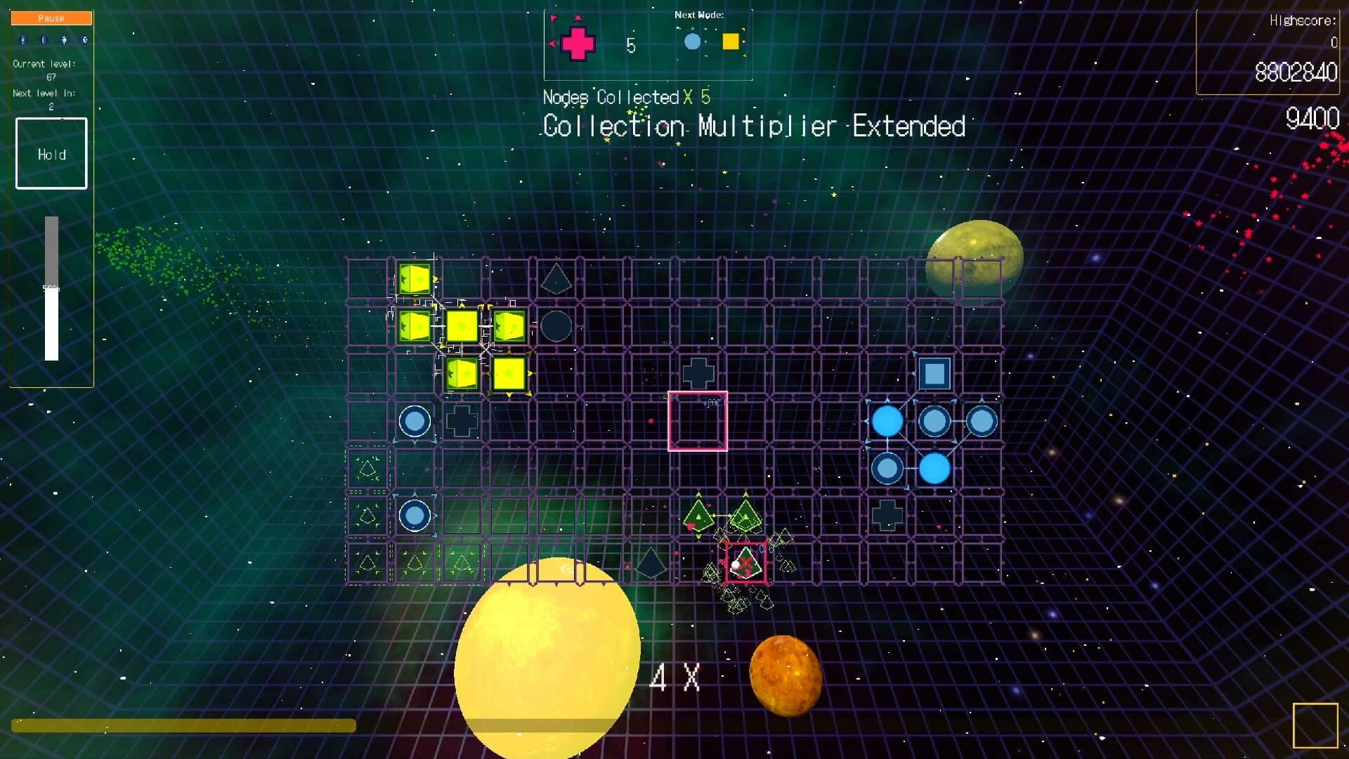 LinkShift screenshot 5