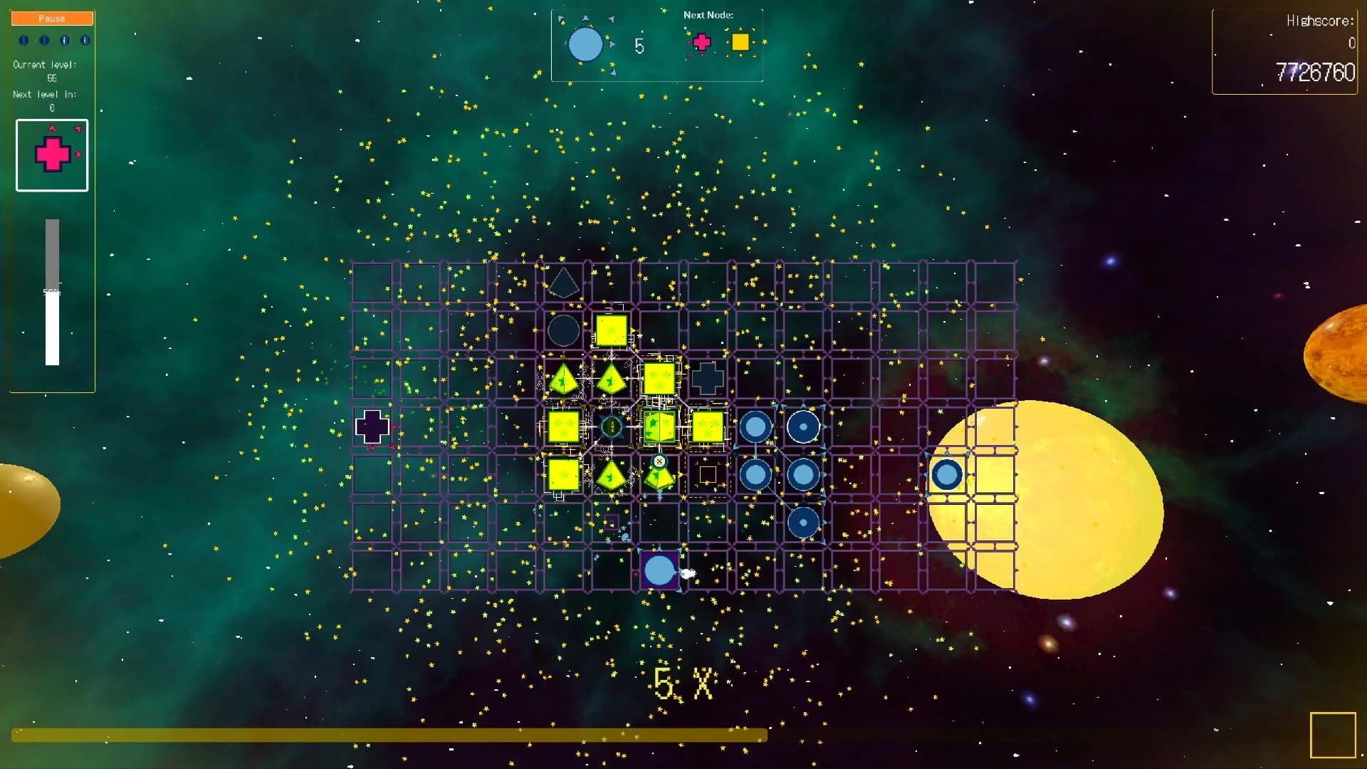 LinkShift screenshot 2