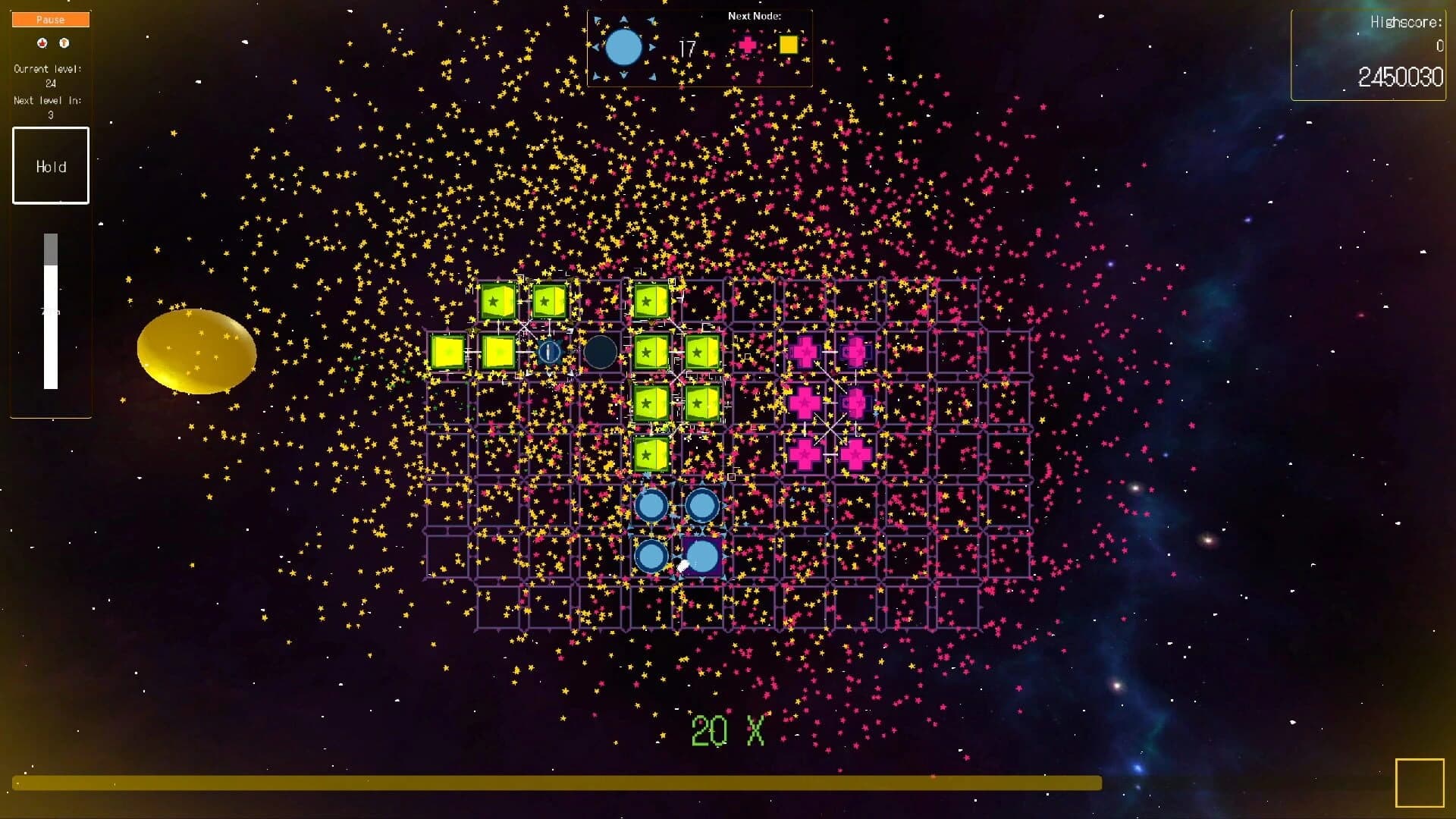 LinkShift screenshot 1