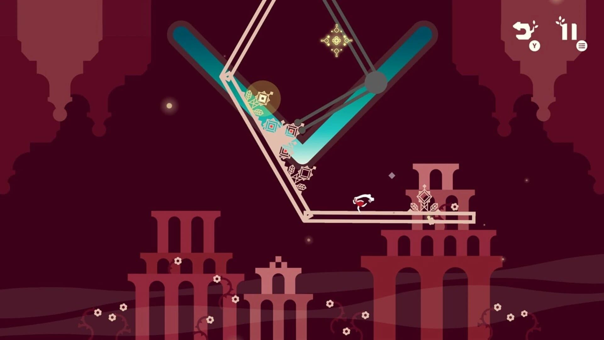 Linn: Path of Orchards screenshot 5