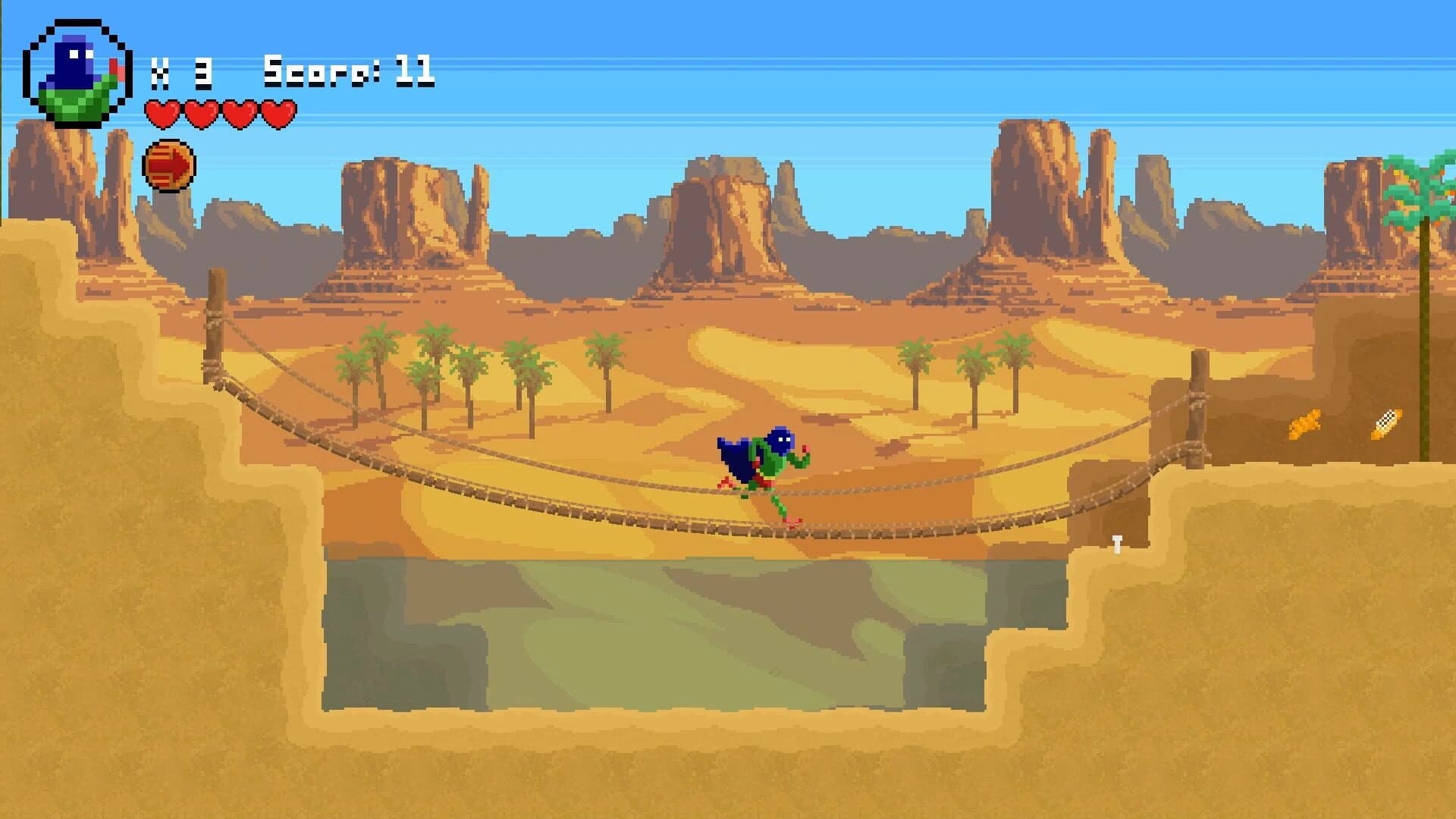 L'intrépide: Le Futur de L'imparfait screenshot 2