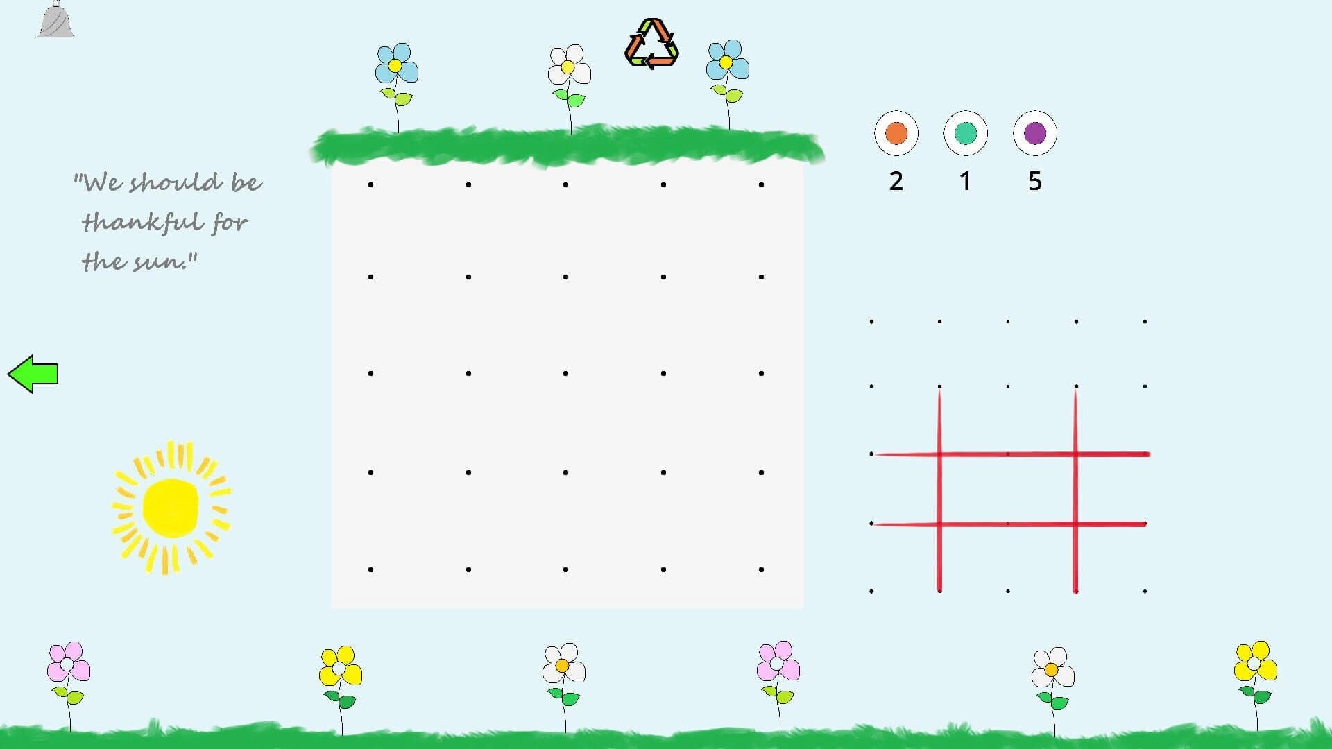 Linum screenshot 5