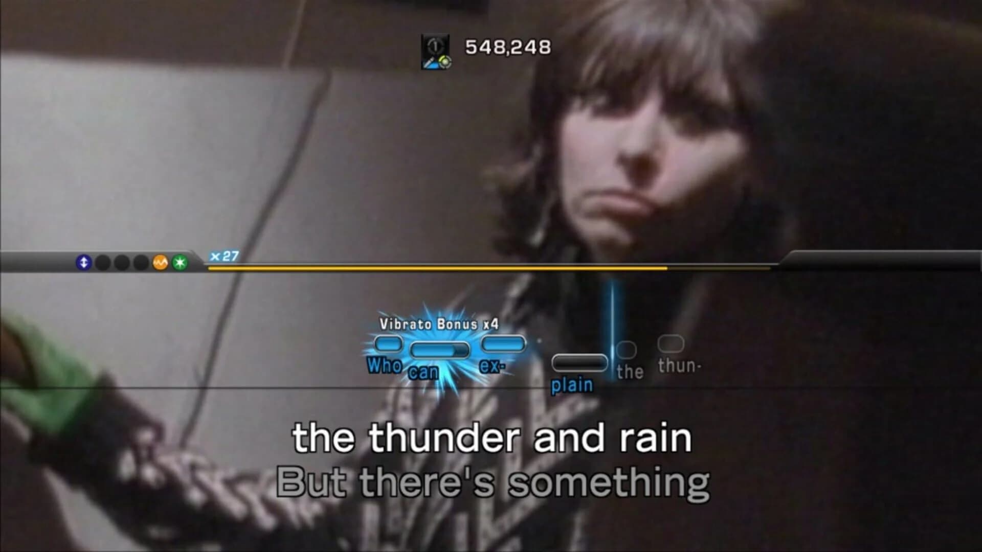 Lips: I Love the 80's screenshot 1