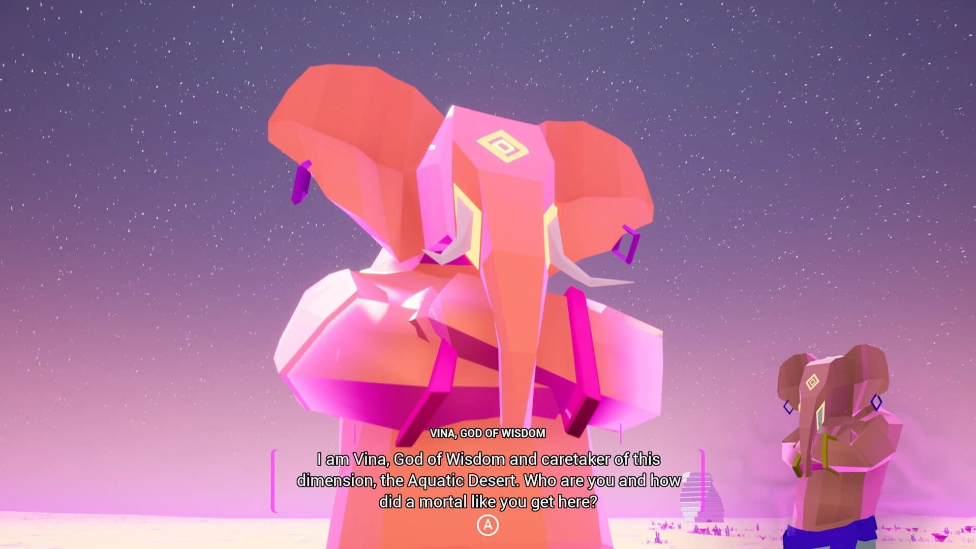 Liquid Space screenshot 4