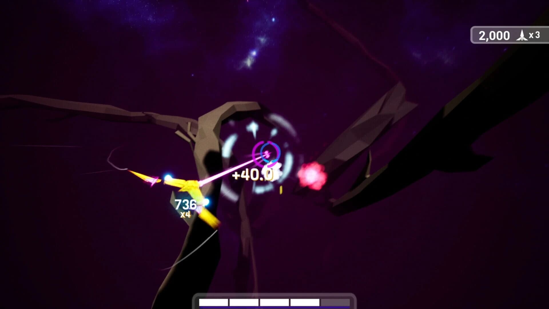 Liquid Space screenshot 3
