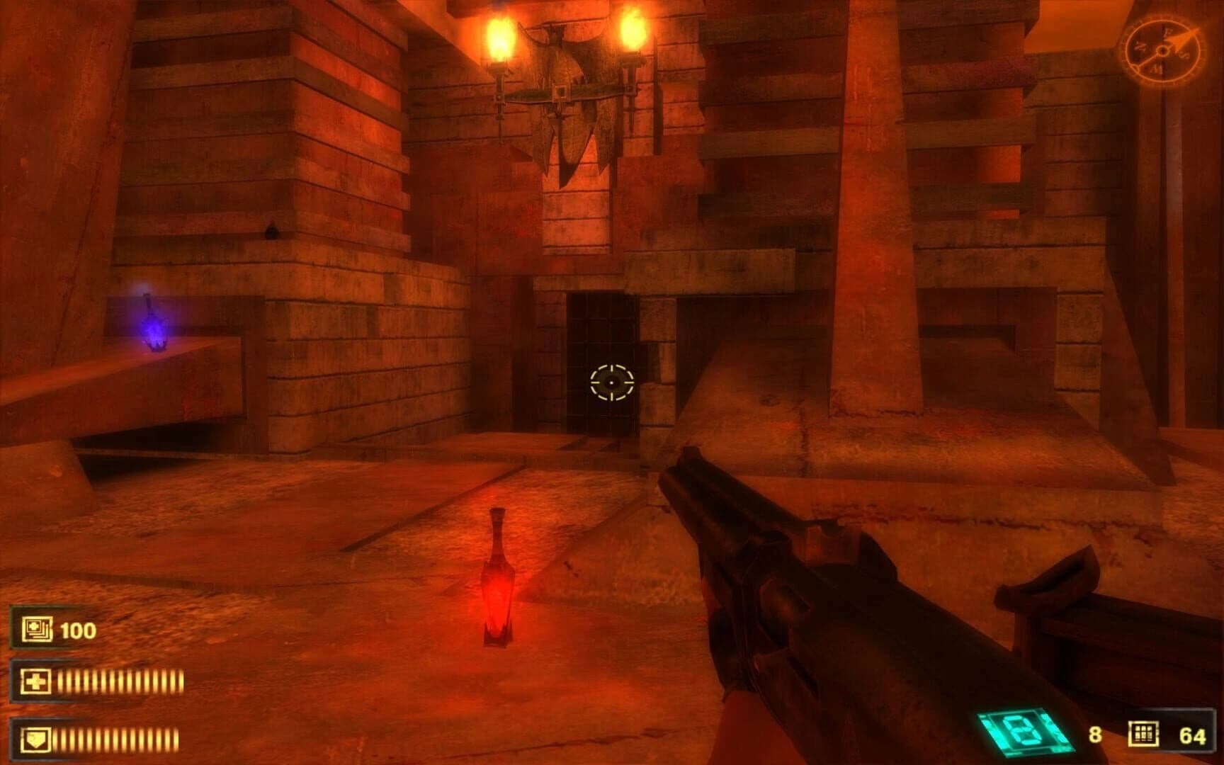 Liquidator 2: Welcome to Hell screenshot 2