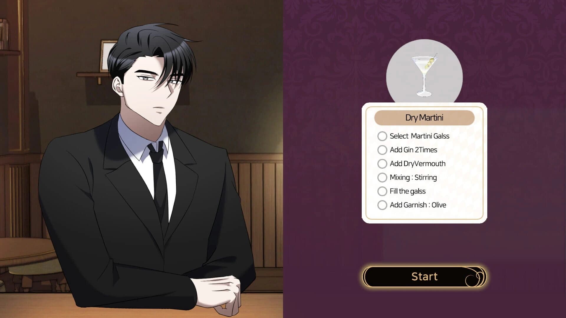 Liquor Love Lady screenshot 5