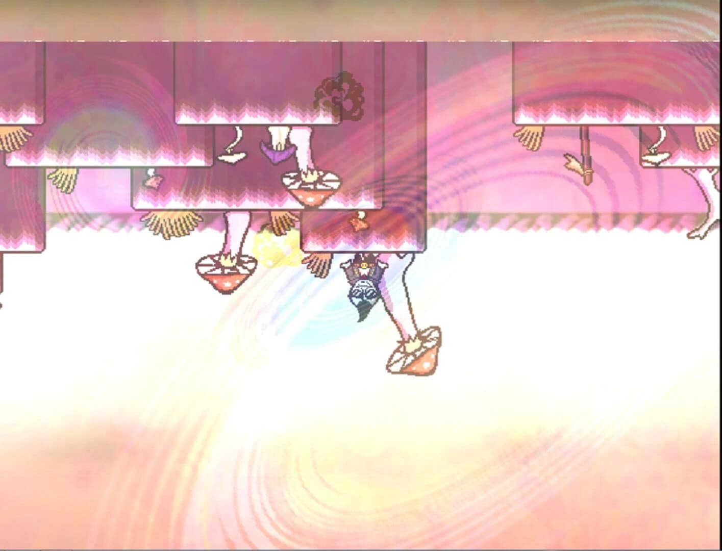 Lisa: The Hopeful screenshot 1