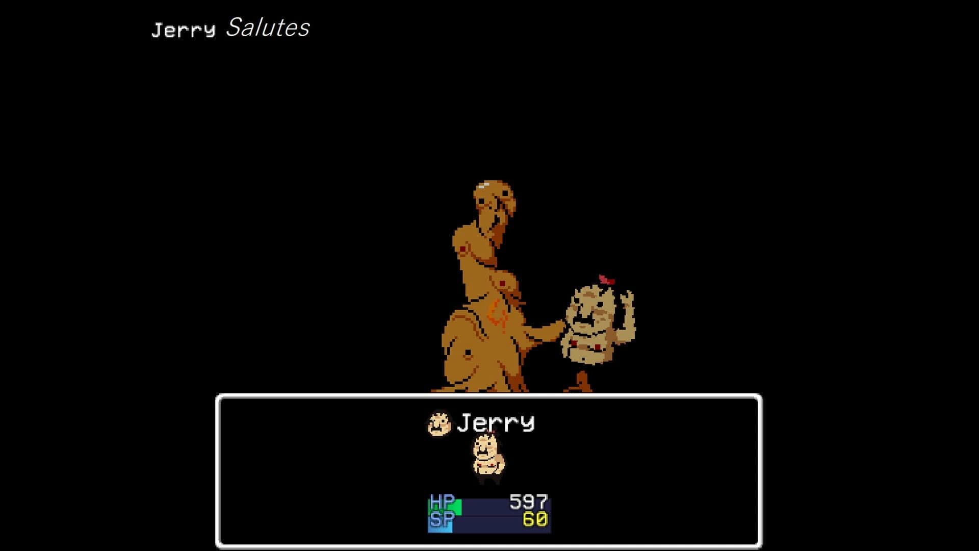 Lisa the Vegaful screenshot 5