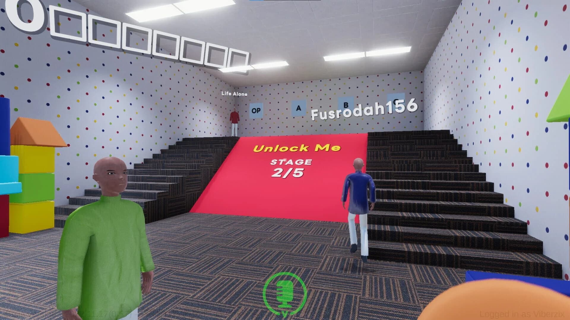 Listen Me screenshot 2