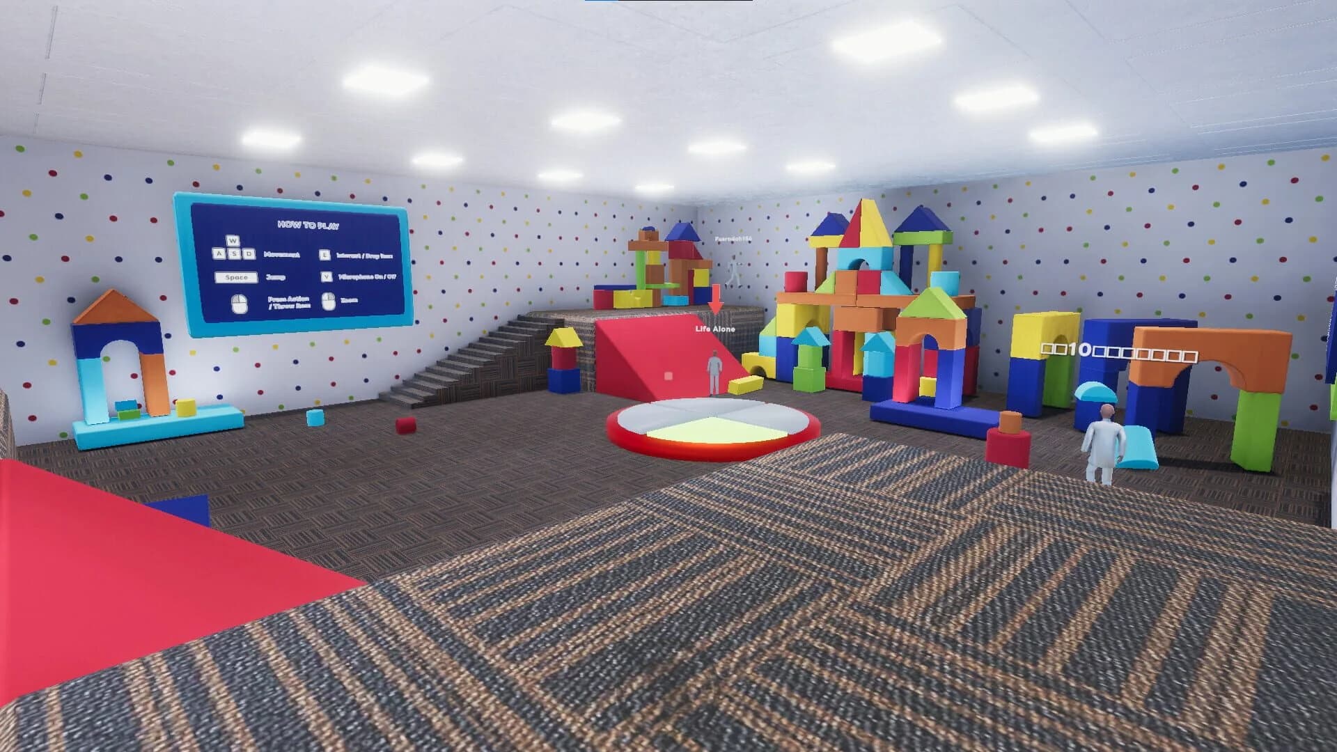 Listen Me screenshot 1