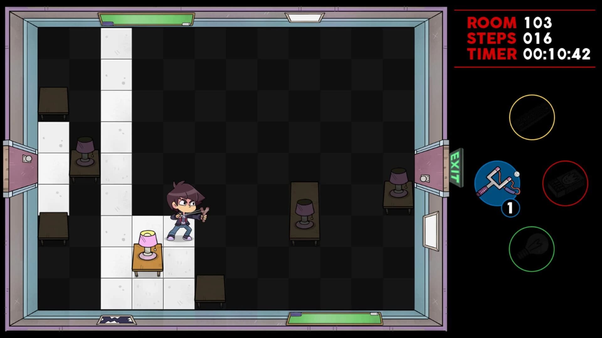 Lit screenshot 2