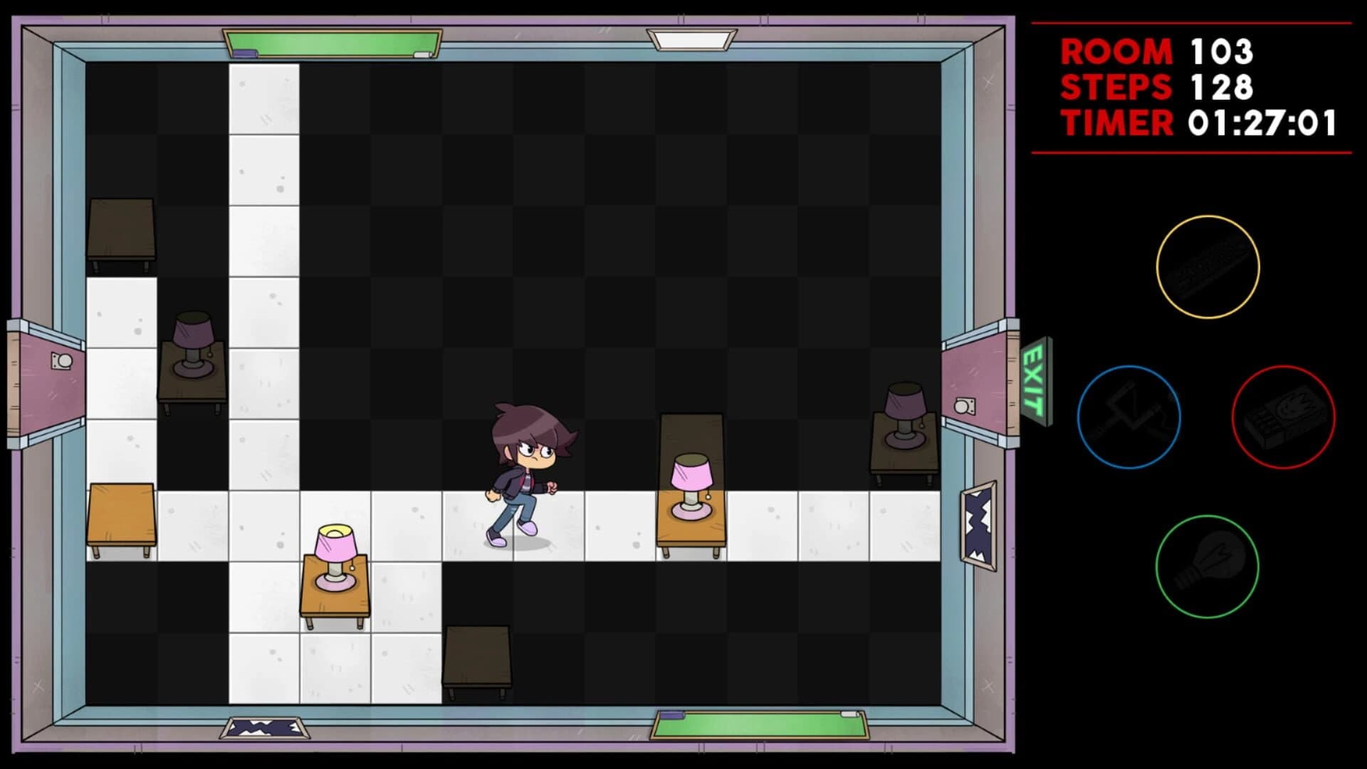 Lit screenshot 3
