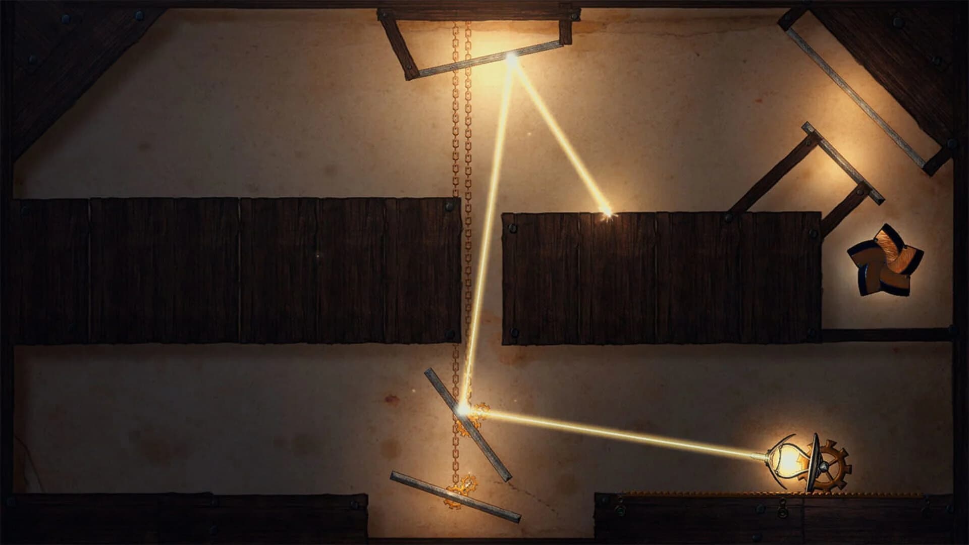 LIT: Bend the Light screenshot 4