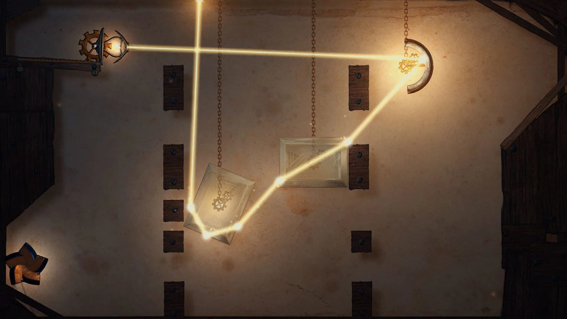 LIT: Bend the Light screenshot 5