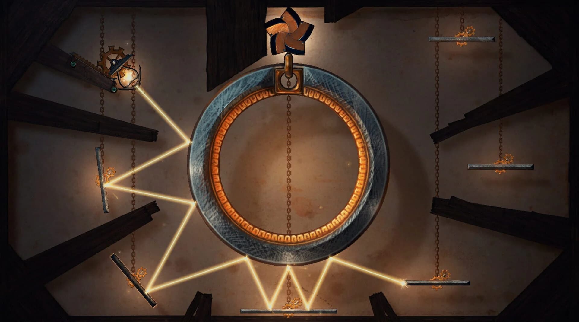 LIT: Bend the Light screenshot 2