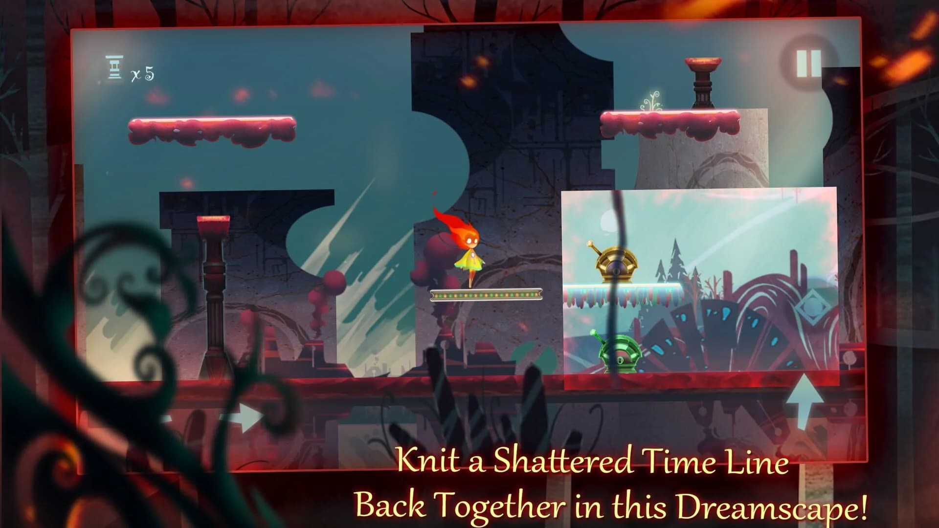 Lit the Torch screenshot 5