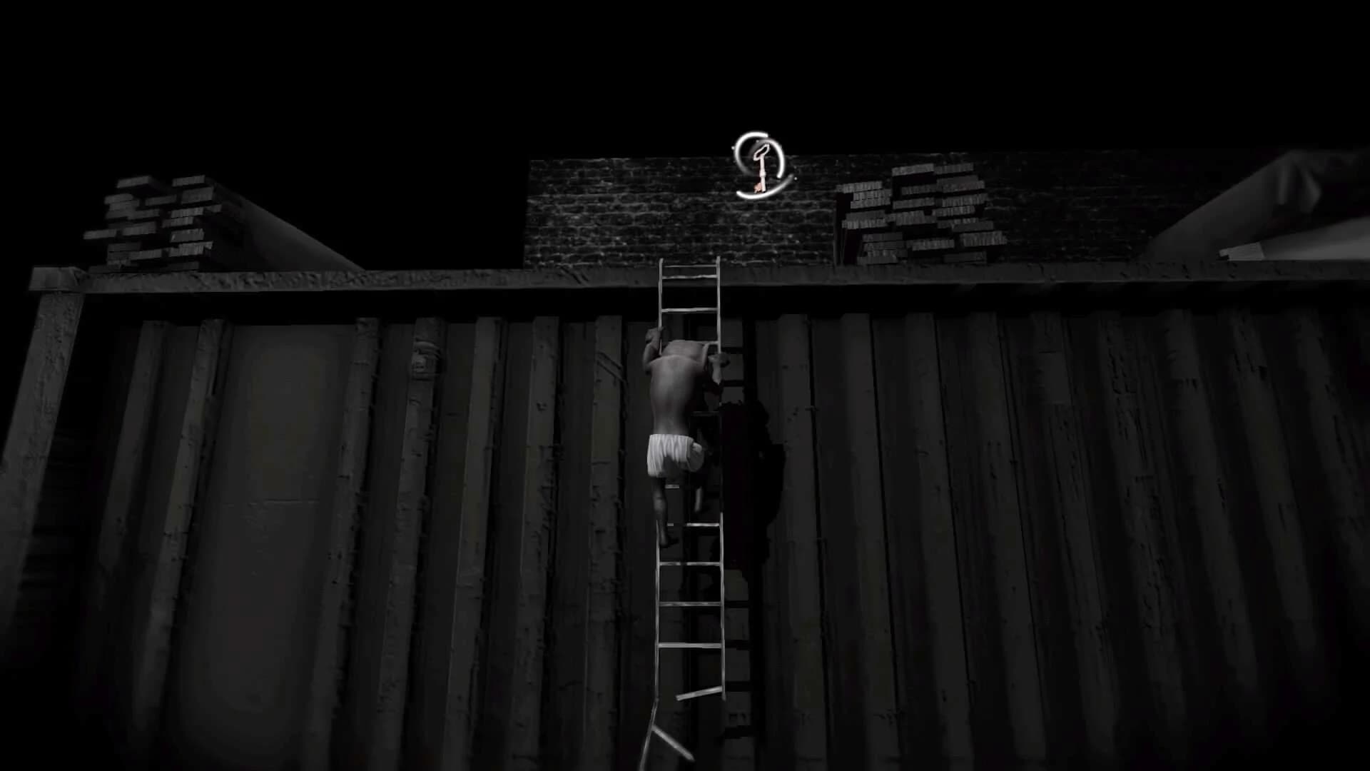 Lithium: Inmate 39 screenshot 3