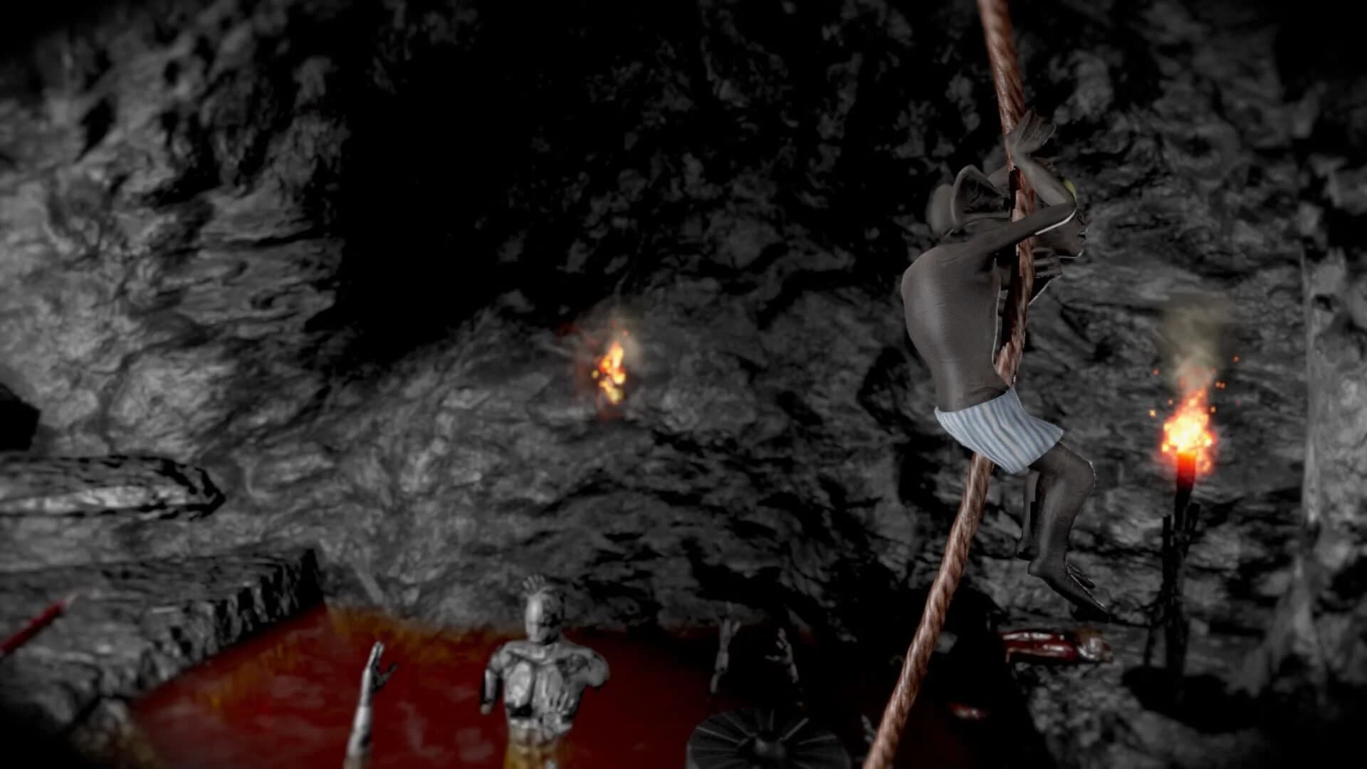 Lithium: Inmate 39 screenshot 5