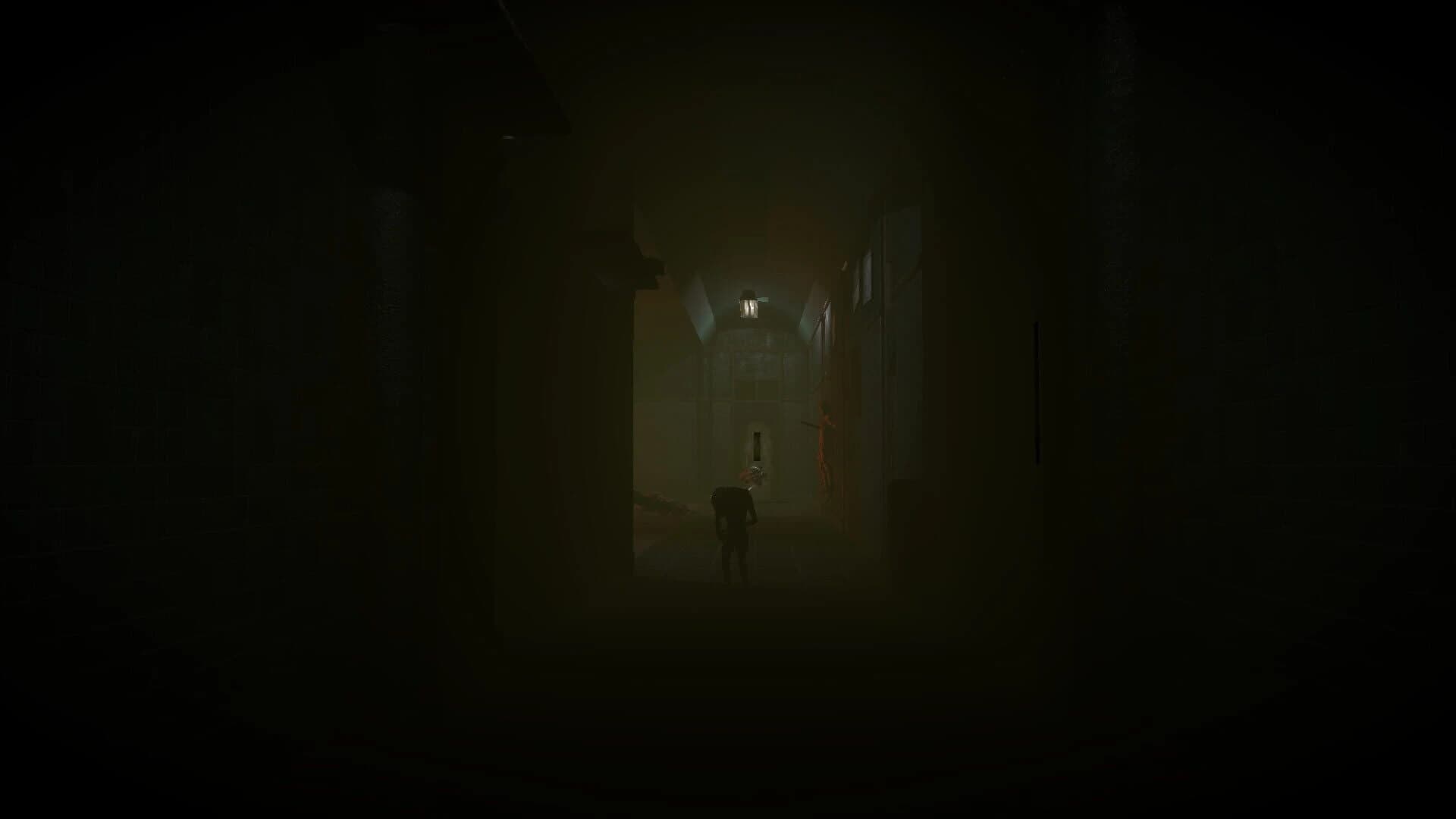 Lithium: Inmate 39 - Relapsed Edition screenshot 1